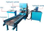 Molding Coffee Husk Wood Charcoal Machine For Bbq