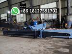 BS900 Steel Plate Board Versatile Excavator Boom And Stick