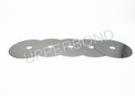 100*15*0.3mm Carbide / Alloy Circular Round Knife