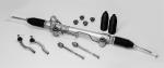 OEM 45047-09301 Tie Rod End for Toyota PRIUS C NHP10 /VIOS/YARIS Saloon P9