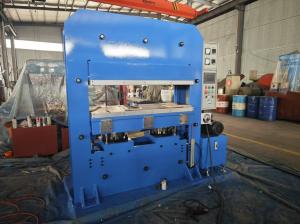 Quality 800mm Dayloigh Rubber Vulcanizer For Rubber Products Powered By 16.5KW Motor wholesale