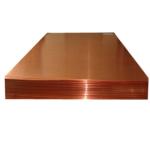 C11000 C10100 C10200 C1100 Copper Sheet And Copper Plate For Industry And