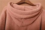 Ladies Casual Hoodies sweaters