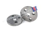 Wear Resistant HRA91 Tungsten Carbide Punch Die Mold