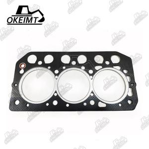 Quality Diesel Engine S3L S3L2 Cylinder Head Gasket 31B01-23200 wholesale