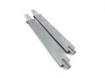 Nitriding Treatment Grinding Machine Parts , Spindle Rod Cnc Precision