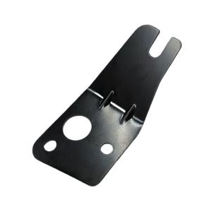 Quality Auto Parts Front Cabin Front Frame Bracket OE 9671945280 For Peugeot 508 Citroen C6 wholesale
