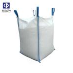 Hydrate Lime Fibc Big Bag / Large Woven Polypropylene Bags Easy Transportation