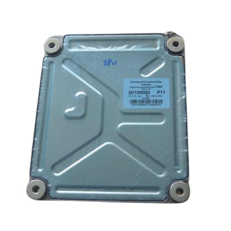 Electric Controller 60100000 EC210B EC240B EC290B EC160C EC210C Vol Vo Excavator Parts