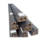 DIN536 900A A65 Crane Rail Length 6-12m