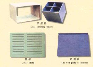 Quality Stainless Steel Heat Resistant Castings / Heat Resistant Steel Plate wholesale