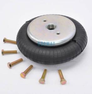 Quality 8&quot; Nominal Diameter Air Bellow For Compressed Air 95mm Stroke Single Acting wholesale