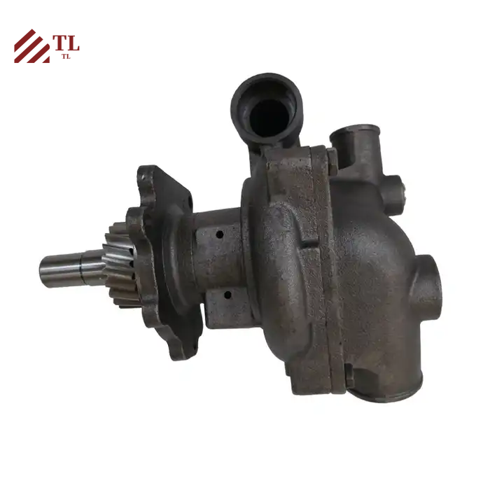 Replacement Hydraulic Pump An272979 for Picker Cotton 9976 9986 9996 Crawler Excavator