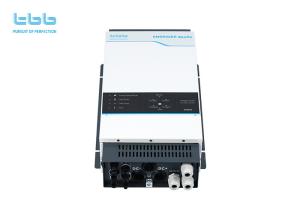 Quality CH1630L Solar Inverter Charger Optimal Battery Protection True Sine Wave Voltage wholesale