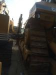 Used CAT D8 R bulldozer year 2008 for sale