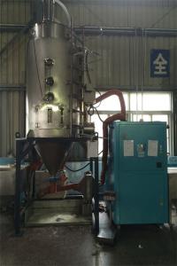 Quality Industrial Plastic Desiccant Honeycomb Dehumidifying Dryer Machine ODD-H wholesale