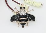Rhinestone Shoe Accessories Zinc Alloy Buckle For Handbag Wallet Shoes Clothes