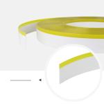 No Metal Marquee Letter Bottom Side Pass Light Strip For 26 Letter Advertising