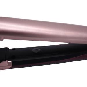 Quality Aluminum Plate PTC Heating Hair Straightener , Cermanic Personalized Hair Straightener wholesale