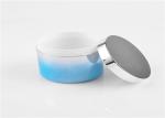 Pearly 33.5mm Dia 50ml Cosmetics empty Acrylic Cream Jar