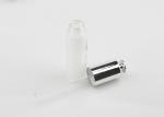 Custom Frosted 30ml Essential Oil Glass Dropper Bottle Cosmetic Packaging