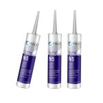 OEM White Clear Universal Structural Silicone Sealant For Granite