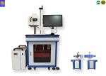 3W 5W 10W UV Laser Marking Machine Glass Metal Nonmetal Engraving Equipment