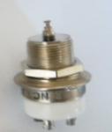 Miniature High Voltage Vacuum Relay For Radar Systems / Pulse Forming Networks