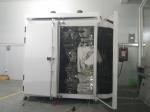 LIYI Customize Stainless Steel Cart Drying Oven for Transformer, Motor and
