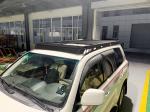 Roof Mount High Load Capacity Aluminum Car Roof Rack for Toyota Land Cruiser LC
