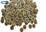 FeCrAl Inconel Plant Porous Filter Disc