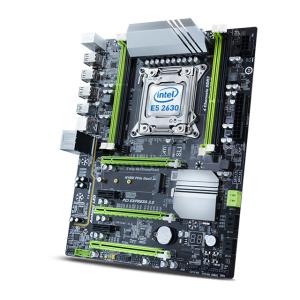 China X79 Desktop Computer Motherboard on sale