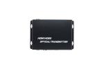 Uncompressed 1 channel HDMI To Fiber Converter 20Km HDMI Extender Over Fiber