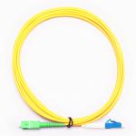 g652d optic fiber patch cords sc lc