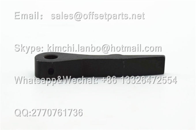 Offset Press C8.030.201 Lever 8mm SM102 CD102 CX102 SX102 Offset Printing Machine Parts