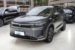 2024 AITO M7 1.5T rear-drive Plus version 5 seats 240km auto vehicles ev car