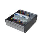 Differential circuit breaker Teaching Equipment Vocational Training Equipment
