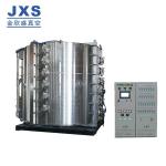 Durable High Efficiency Ceramic Tile Gold Silver Rose Gold PVD Vacuum Coating