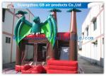 Bat Inflatable Castle , Inflatable Bat Bouncer , Commercial Jumping Castle