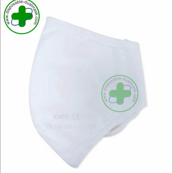 Cheap Kn95 Dustproof Anti-Fog And Breathable Face Masks N95 Mask 95% Filtration for sale