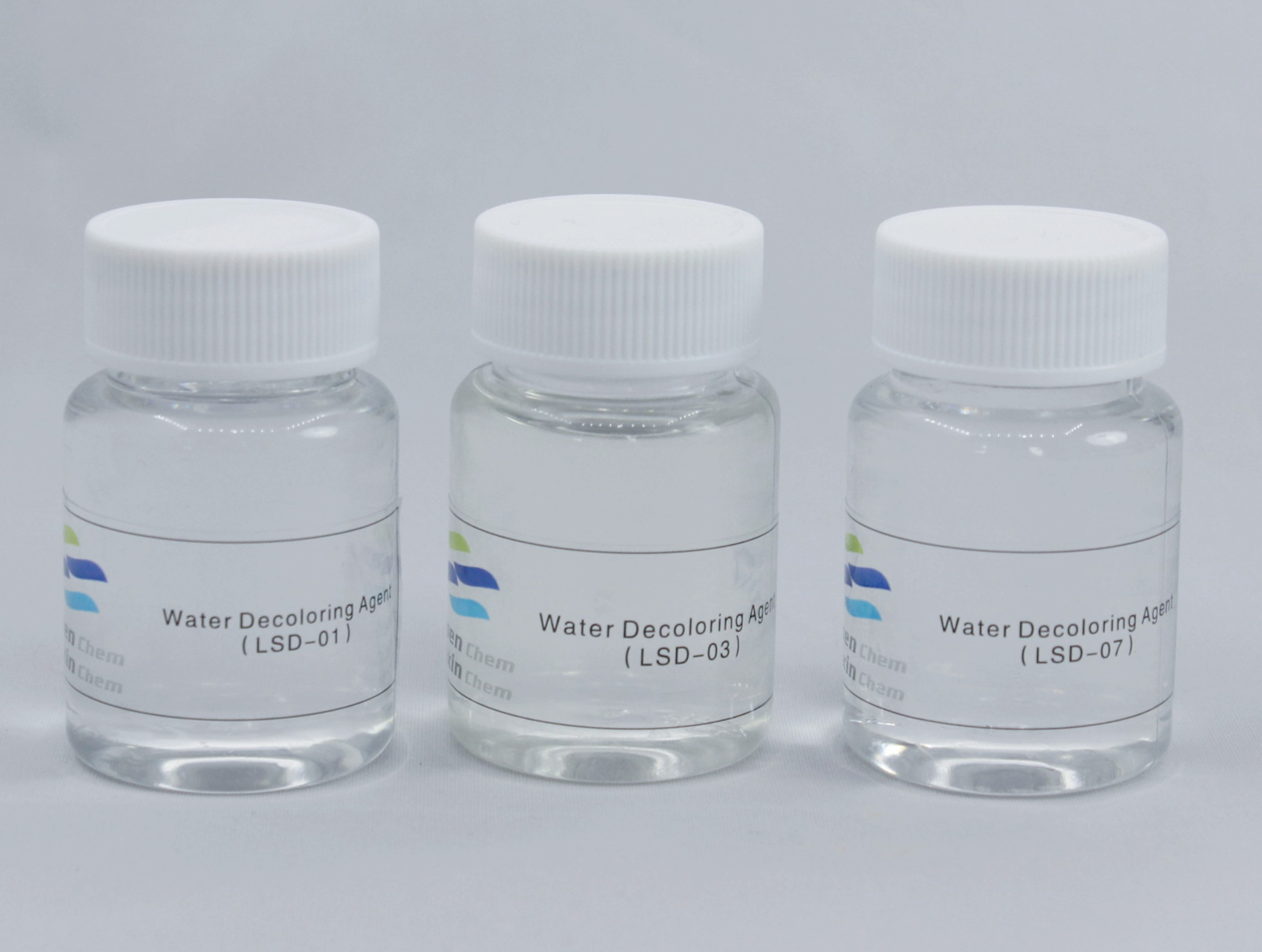 Cationic Polymers Water Decoloring Agent Wastewater Treatment For Oilfield