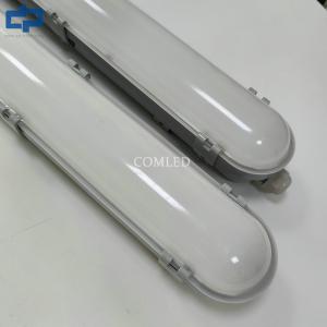 Quality Sensor Dimming 36W Tri-proof LED Betten Light For Stair Well , Garage , Tunnel wholesale