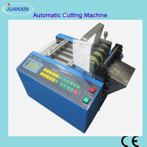 Quality Heat Shrink Tubing Cutter, Cutting Machine for Heat Shrink Tubing wholesale