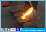 Unbreakable Cast Iron Balls high chrome , grinding media steel balls