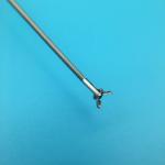 Medical 700mm Disposable Biopsy Forceps Oval Cup