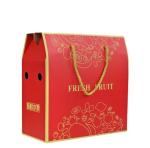 CMYK Color Cardboard Gift Packaging Boxes