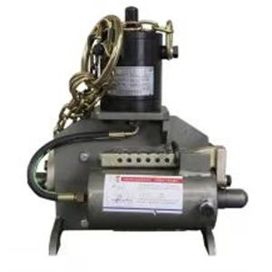 Quality Pneumatic Refractory Lining Vibrator For Induction Furnace wholesale