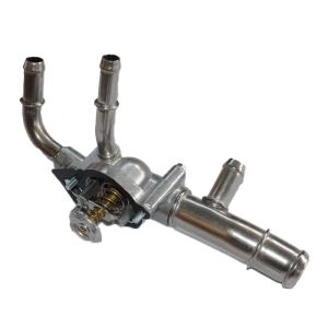 Quality Engine Coolant Thermostat for Chevrolet Malibu Buick LACROSSE 12689039 12638836 12631889 12681132 12603830 wholesale