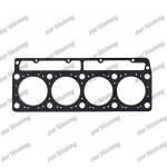 Full Gasket Kit 3114 KMP3114K1 KMP3114K2