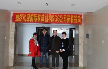 XP Power Import & Export Co., Ltd.